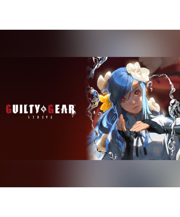 Guilty Gear -Strive  Season Pass 4 DLC XBOX One / Xbox Series X|S / Xbox One Key EUROPE